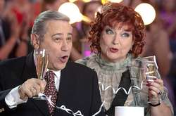 Нажартували на 1,5 мільярда рублів: Петросян та Степаненко розлучаються