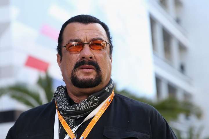 Відомий голлівудський актор став «послом доброї волі» МЗС Росії