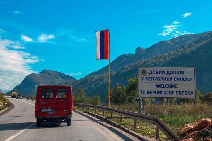 Косово і Сербія на ножах: сторони висловили взаємні звинувачення у ескалації напруженості