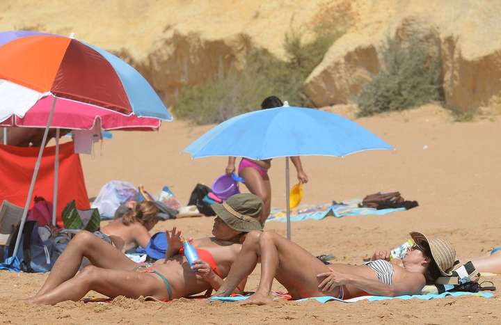Іспанія та Португалія потерпають від аномальної спеки: є загиблі