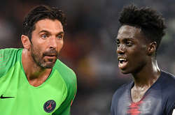 Фото globallookpress.com