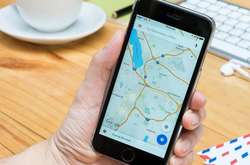 Google Maps показуватиме заряд батареї смартфонів
