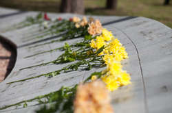 В Україні вшановують пам’ять жертв Великого терору