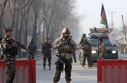 Атака смертника в Афганістані: загинули військові НАТО