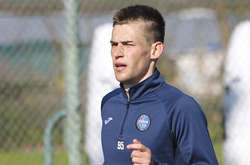 Сергій Кулінич