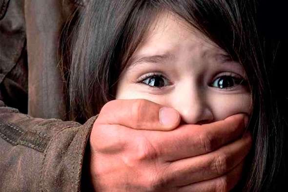 В Україні зросла кількість випадків торгівлі дітьми 