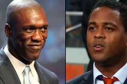 Кларенс Зеєдорф та Патрік Клюйверт тренуватимуть збірну Камеруну