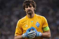 Олександр Шовковський