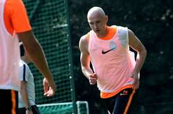 Півзахисник «Шахтаря» Коваленко кардинально змінив імідж (фото)