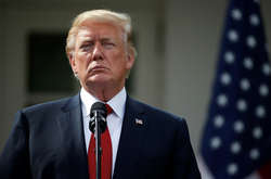 Трамп: Росія та Китай втручалися у внутрішні справи США