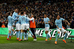 «Манчестер Сіті» - володар Суперкубку Англії-2018