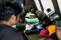 Потужний землетрус на індонезійському острові Ломбок призвів до жертв