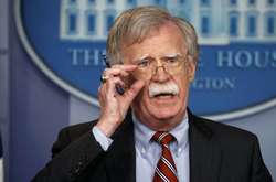  Джон Болтон 