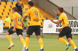 Прем'єр-ліга. «Олександрія» здобуває третю поспіль перемогу і виходить на перше місце (Відео)