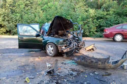 Потрійна ДТП на Буковині: одна людина загинула, семеро постраждали