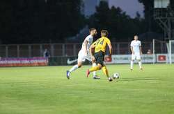 «Олександрія» не програє 15 матчів поспіль