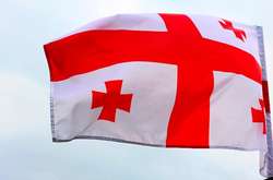 Представники чотирьох країн відвідають Грузію у річницю російської агресії