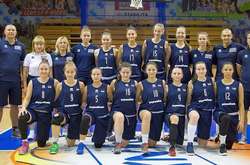 Дівоча збірна України U-16 зіграла спаринги в Румунії