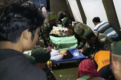 Землетрус в Індонезії: кількість загиблих зросла до 39 