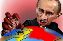 У 2014 році Путін вторгся і анексував Крим і почав розпалювати проксі-війну у східній Україні