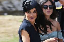 Меган Маркл