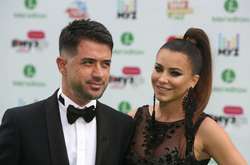 Ани Лорак с супругом Муратом