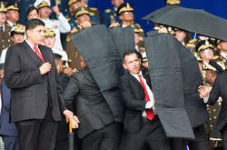 У Венесуелі за підозрою у замаху на Мадуро заарештували шестеро осіб