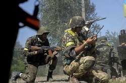 На Донбасі двоє українських бійців отримали поранення