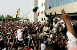 У Південному Судані оголосили про закінчення п'ятирічної громадянської війни