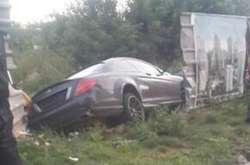 ДТП у Києві