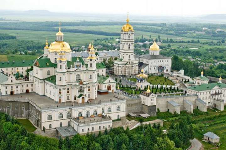 Церковне майно в Україні: кому що належить і як ділити після автокефалії