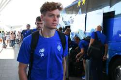 «Динамо» вирушило на матч зі «Славією» без Шапаренка та Піварича, але з Буено і Сідклеєм