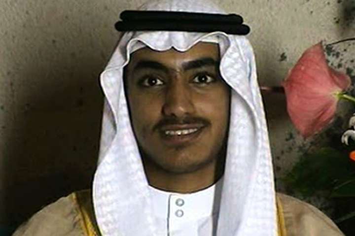 Сын бен Ладена женился на дочери исполнителя терактов в США 11 сентября