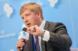 Голова НАК «Нафтогаз України» Андрій Коболєв каже, що йому погрожують 