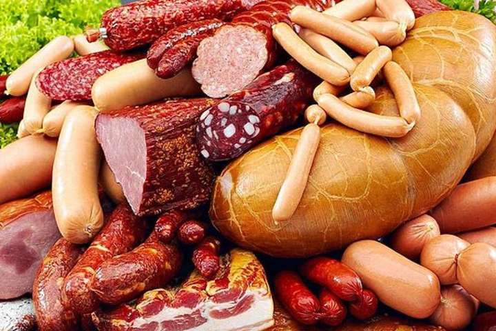Цены растут: колбаса и говядина становятся все менее доступными для украинцев
