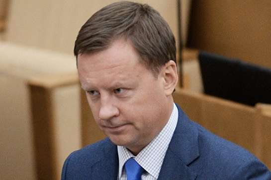 Суд візьметься за розгляд справи про вбивство Вороненкова