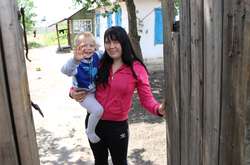 Як збираються пережити зиму постраждалі від війни на Донбасі