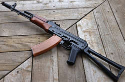 На Донеччині солдат застрелив свого товариша по службі