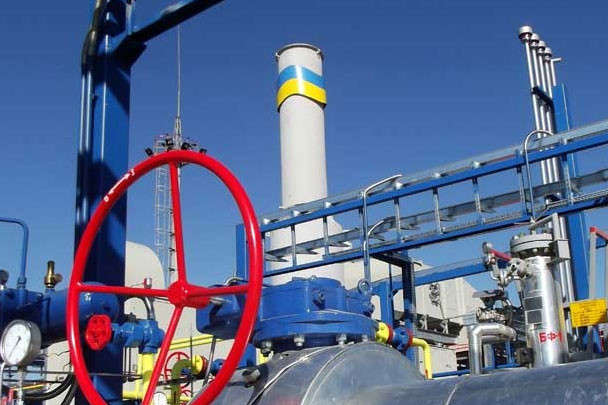 В Україні зросли тарифи на зберігання газу 