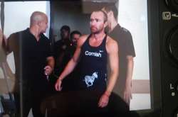 Оприлюднили фото підозрюваного у нападі на Гандзюк, але суд перенесли через неявку адвоката