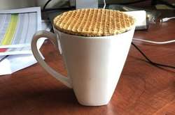 Саме так виглядає рай перфекціоніста. Фотогалерея