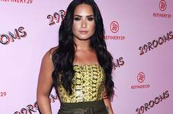 Деми Ловато о передозировке наркотиками: Это болезнь, и она не исчезает просто так