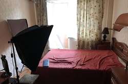 Уродженці Донеччини влаштували у Києві порностудію