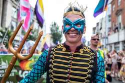 Brighton Pride 2018. Как прошел крупнейший гей-парад в Великобритании