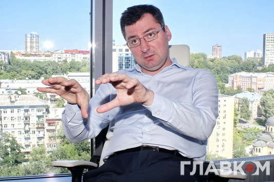 Екс-заступник Насірова звинуватив НАБУ в корупції  