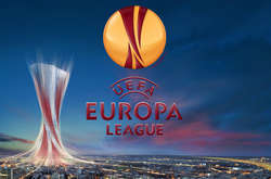 Ліга Європи. Визначилися потенційні суперники «Зорі» та «Маріуполя» у раунді плей-офф