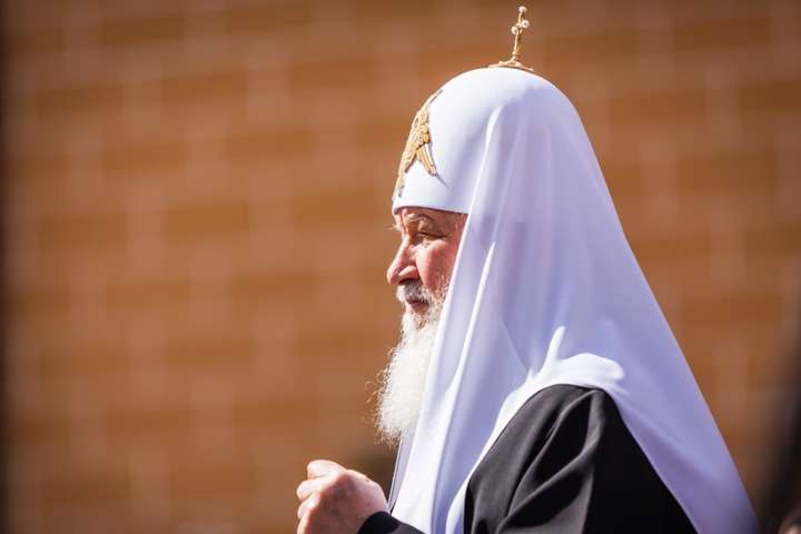 Российский патриарх собирается в Стамбул на встречу с Варфоломеем