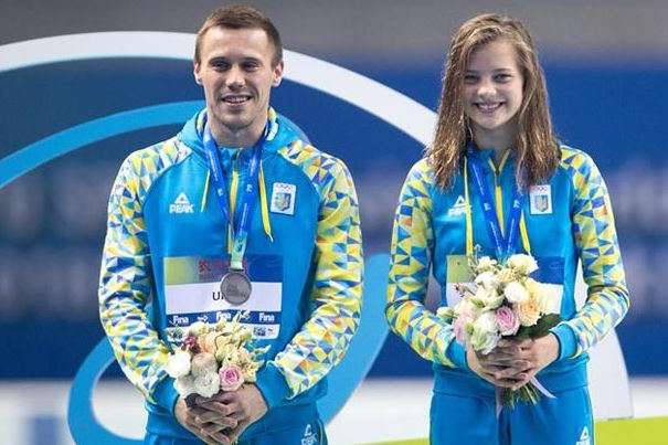 Колодій та Лискун завоювали четверте золото збірної України на чемпіонаті Європи