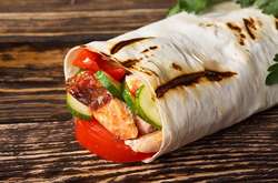 Кількість отруєних шаурмою в Києві зросла до 93