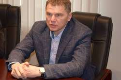 Чиновник Мінмолодьспорту, який фігурував у скандалі з «анонімною» формою, йде у відставку